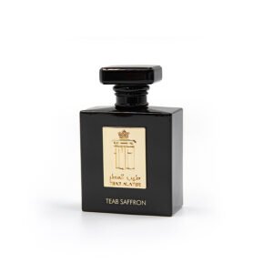 TEAB Saffron - Image 2